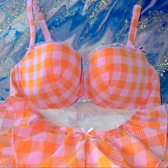NWT Savage X Fenty Bra & Bikini Set - Picture 5 of 7